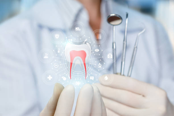 Advanced Technology for Better Dental Care in Alvin, TX